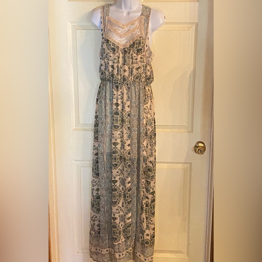 Women’s 4 small FREE PEOPLE dress